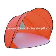 170T polyester PA 450mm Fishing Tent images