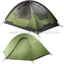 190T POLYESTER Camping Tents images