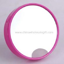 Espejo de aumento con luz LED images