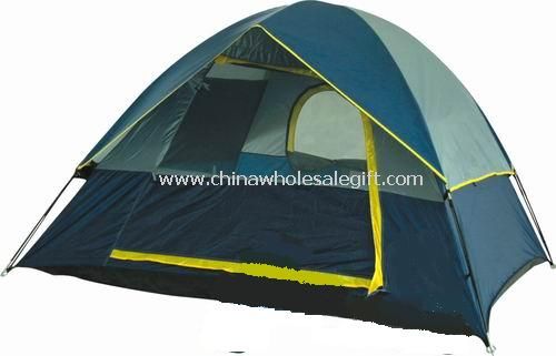 Glasfiber POLE Camping telte