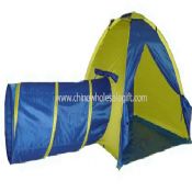 170T PA 400mm Children Tent images