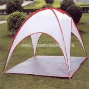 Tenda pantai POLYESTER 190T images