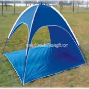 190T POLYESTER COAT 600MM Beach Tent images