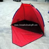 Tenda FIBERGLASS tiang Beach images