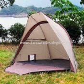 Fibre glass Pole Fishing Tents images