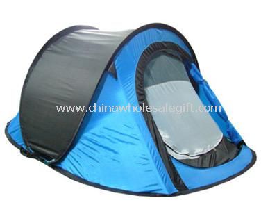 polyester Pop Up Tent