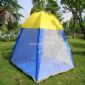 170T POLYESTER COAT Beach Tent small picture