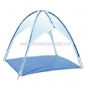 170 t polyester PA 450mm tente de plage small picture