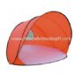 170 t polyester PA 450mm pêche tente small picture