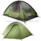 190T POLYESTER Camping telt small picture