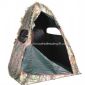 210D Oxford polyester hunting tent small picture