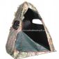 210D Oxford poliester berburu tenda small picture