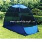 Tenda pantai MESH hitam small picture