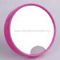 Cosmetic mirror with LED light small picture