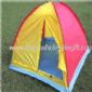 PE Floor Children Tent small picture