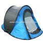 polyester Pop Up Tent small picture