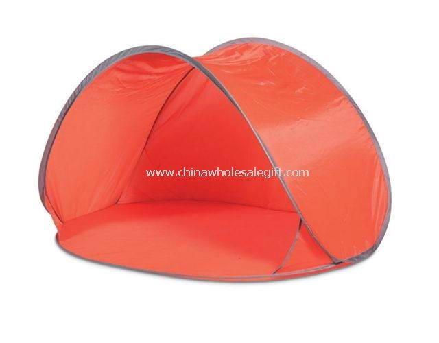 STEEL POLE Fishing Tent