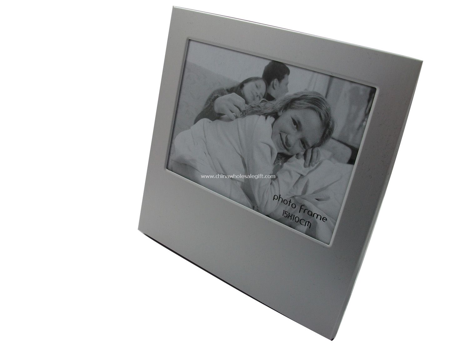 aluminium photo frame