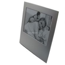 cadre photo en aluminium images