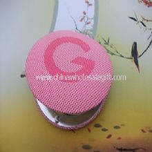 metal sublimation cosmetic Mirror images