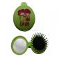 Cosmetic comb with mirror small picture