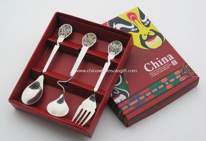 stainless steel Cutlery set