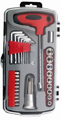 35pcs tool set