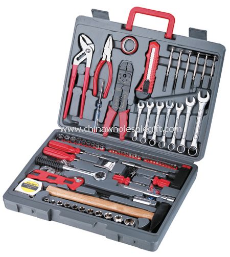 555pcs tool set