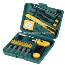 24PC TOOL SET images