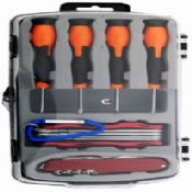 24pcs tool set images