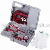 30PCS Auto Emergency TOOL SET images