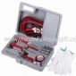 30PCS Auto Emergency TOOL SET small picture