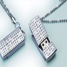 Diamond USB Flash Disk images