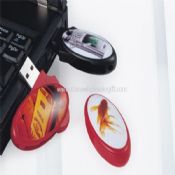 قرص فلاش USB بالألوان الكاملة images