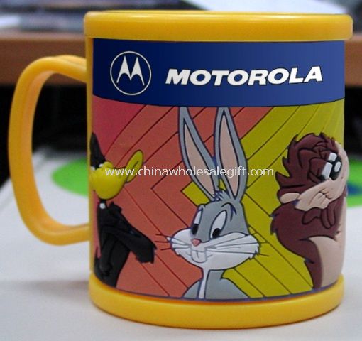 Bugs Bunny mug