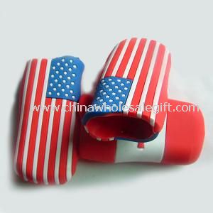 Flag Lighters Covers