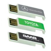 Nano Slider USB Flash Drive images