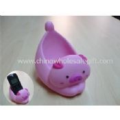Pig moblile phone holder images