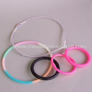 silicone wristband strap