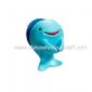 Dolphins toothbrush holder small picture