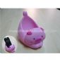 Pig moblile phone holder small picture