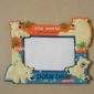 poly bear photo frame small picture