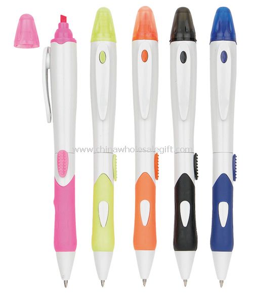 Highlighter pen