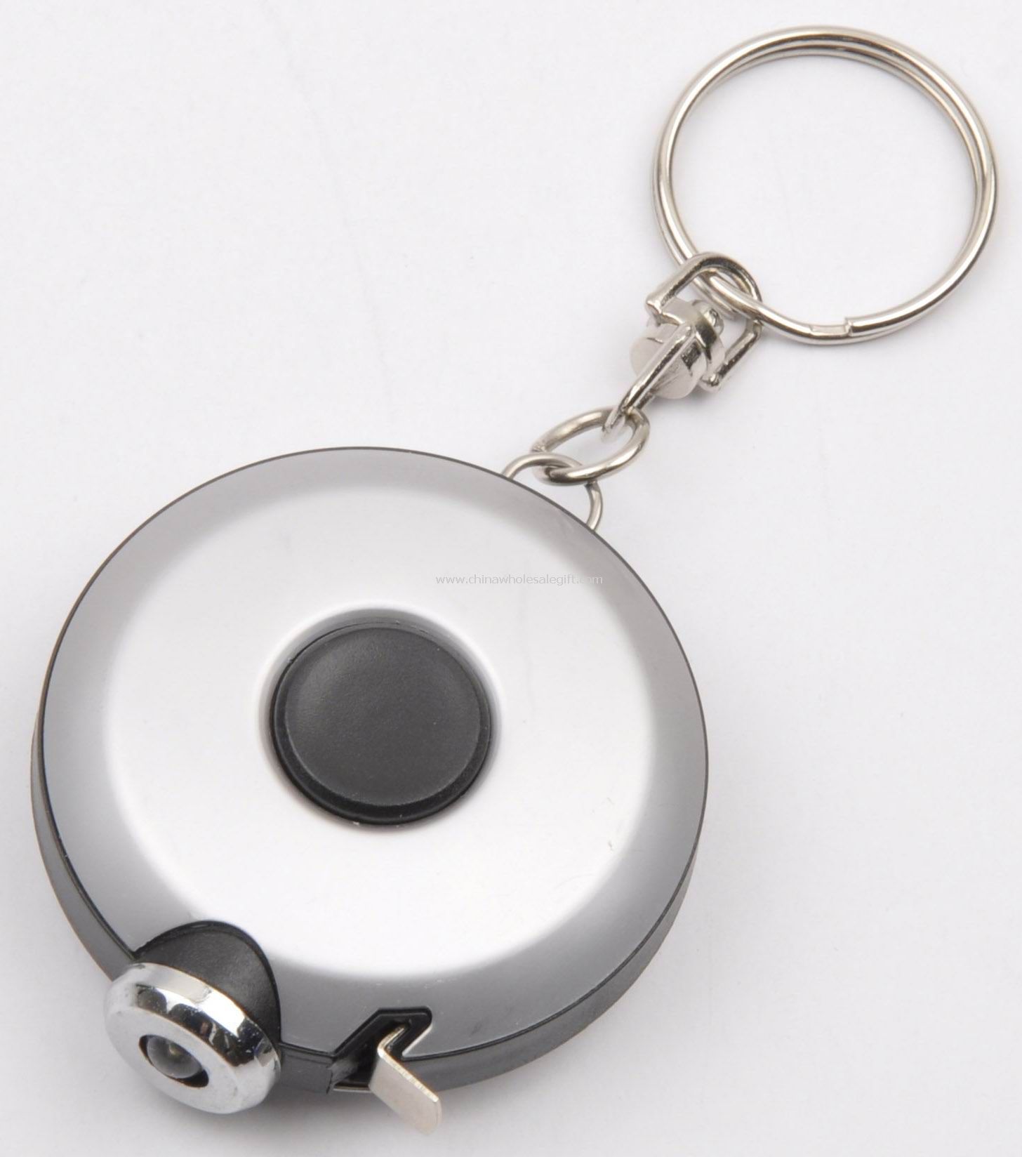 Keychain Mini outil de mesure de bande