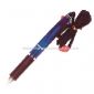 Ball pen with lanyard small picture