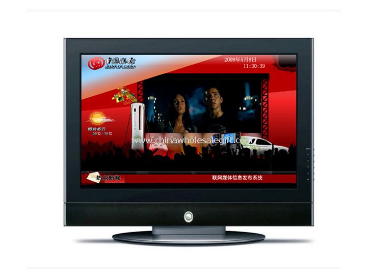 32/42 inch HD network ad player