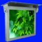17 inch bus lcd ad player small picture
