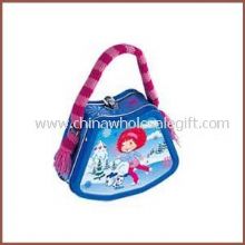 Lunch Box With webbing handle images