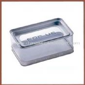 Rectangular shape PVC/PET box images