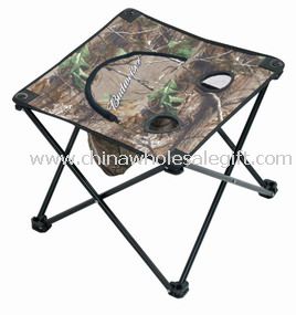 Camping tabel